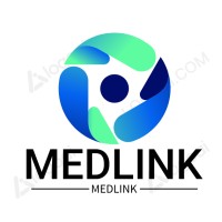MEDLINK logo - Similar company to Ecotown Diagnostics