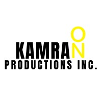 Kamra On Productions Inc.