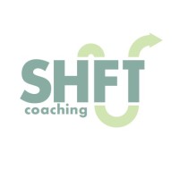 SHFT Coaching | Verleg jouw kaders logo - Similar company to S.A. Recruitment