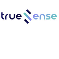 TRUESENSE logo - Similar company to Abzero | Life Saving Partner