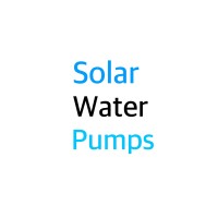 Solar Water Pumps logo - Similar company to Hober -Solar Pump & Inverter