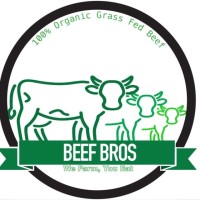 Beef Bros logo - Similar company to Beef Passion