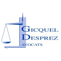 SCP Gicquel & Desprez logo - Similar company to Beeview
