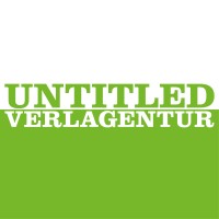 Untitled Verlag und Agentur GmbH & Co. KG logo - Similar company to Municeyewear