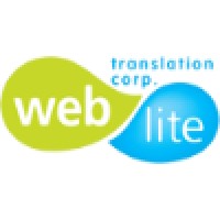 Web Lite Translation Corp.