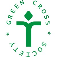 Green Cross Society logo - Similar company to Elite Group Security Services