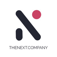 The Next Company logo - Similar company to Lab11