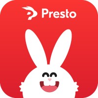 Presto logo - Similar company to Puc Berhad