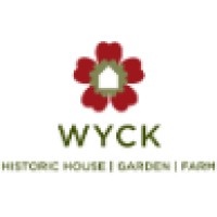 Wyck Historic House, Garden And Farm