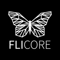 FLICORE logo - Similar company to Driven 4 Flooring
