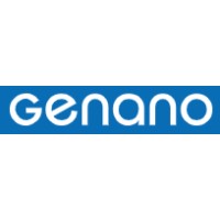 GENANO INDIA logo - Similar company to Genano Clean Air As A Service