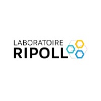 Laboratoire Ripoll logo - Similar company to Groupe Labio