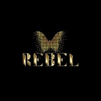 Rebel Entertainment Complex logo - Similar company to And/Ore