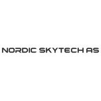 Nordic SkyTech AS logo - Similar company to Brani Asfalt As