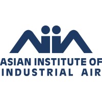 Asian Institute of Industrial Air-AIIA logo - Similar company to Idea-Irl