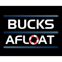 Bucks Afloat logo - Similar company to Pacific Boating