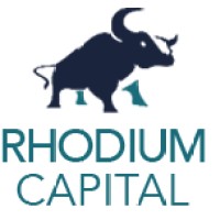 Rhodium Capital logo - Similar company to Flow- Ethical Credit Management