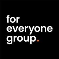 For Everyone Group logo - Similar company to Evec