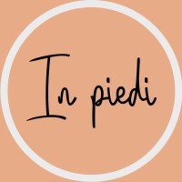 In Piedi - Centro di Riabilitazione logo - Similar company to For Me Centro Medico