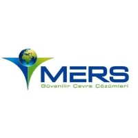MERS Çevre Mad. Müh. Proje İş Sağ. ve Güv. İnşaat San. ve Tic. Ltd Şti. logo - Similar company to Menkon Çevre Teknolojileri Ve Mühendislik Madencilik.San. Tic. Ltd. Şti
