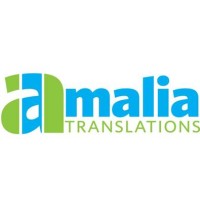 AMALIA TRANSLATIONS LIMITED logo - Similar company to Firefly Localization