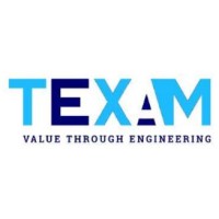TEXAM logo - Similar company to Madurai Infra & Developments