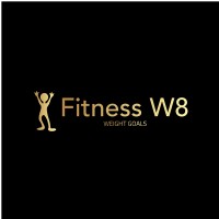 Fitness W8 logo - Similar company to Fitnation