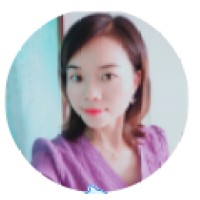 Vicky Liu logo - Similar company to Boba Formosa