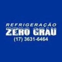 Refrigeração Zero Grau logo - Similar company to Buogini Madeiras E Ferragens