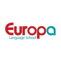 Europa Language School logo - Similar company to Pavliks.Com