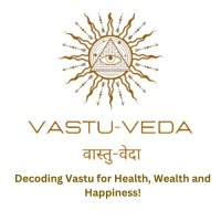 VastuVeda logo - Similar company to Vihaam Solutions
