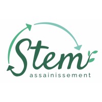 STEM Assainissement logo - Similar company to Maaneo