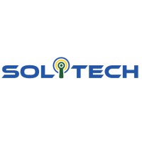Solitech logo - Similar company to Solitech - Integralstech Nologic Solutions