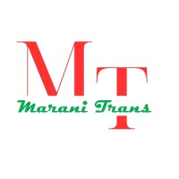 Marani Trans logo - Similar company to Bulgaria Jet