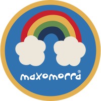 Maxomorra logo - Similar company to Ebbe Sweden