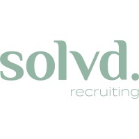 solvd. recruiting logo - Similar company to Topix Ag