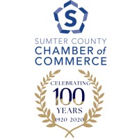 Sumter County Chamber of Commerce logo - Similar company to Sumter County Economic Development