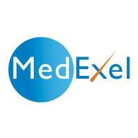 TPA MedExel logo - Similar company to Van Mieghem Logistics