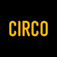 CIRCO BURGER logo - Similar company to Nola Smoke