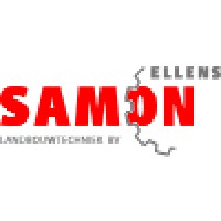 Ellens Landbouwtechniek - Samon Machines logo - Similar company to Fentum