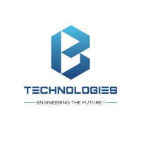 BLC TECHNOLOGIES🇲🇦🇦🇪 logo - Similar company to Blc Technologies