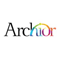 Archior Business Development and Digital Advertising Agency logo - Similar company to Courself
