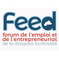 FEED - Forum de l'Emploi et de l'Entrepreneuriat de la Diaspora burkinabè logo - Similar company to Fasobim Group