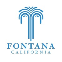 City of Fontana logo - Similar company to County Of Riverside