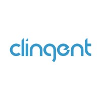 Clingent Tech Solutions logo - Similar company to Ads Solutions