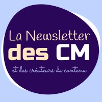 La newsletter des CM | Tout pour devenir Community Manager logo - Similar company to Yeeld