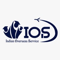 Indian overseas service logo - Similar company to Greatsolutions Pte Ltd