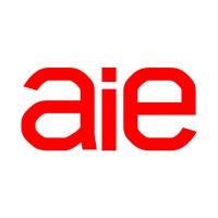 AIE logo - Similar company to Ac Desarrollos