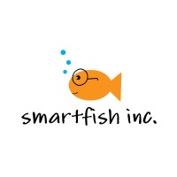 Smartfish Inc. logo - Similar company to Agribotics