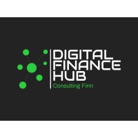 Digital Finance Hub logo - Similar company to Puls-R Llc